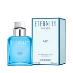Ck Eternity Air For Men Edp 100ml - Image 2