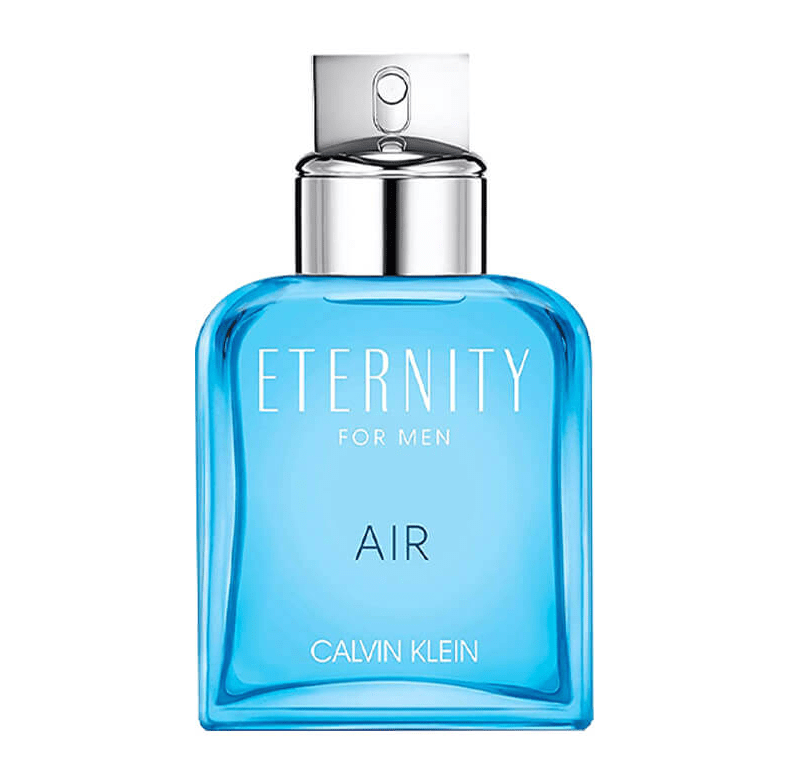 eternioty-air-100ml Ck Eternity Air For Men Edp 100ml - Image 1