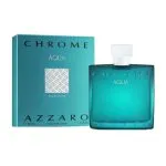 Azzaro Chrome Aqua Men Edt 100ml - Image 2