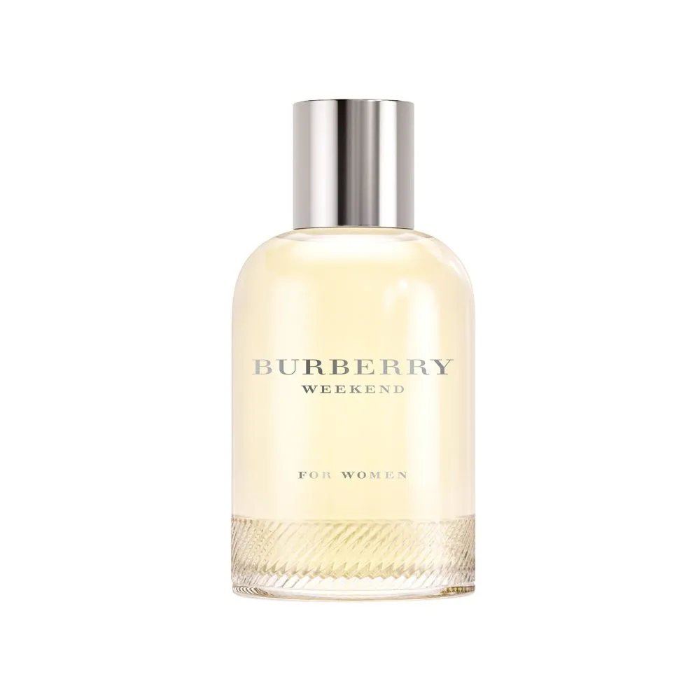 Burberry Weekend For Women Edp 100ml