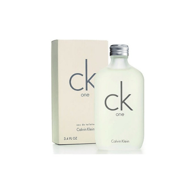 5-min Ck One All Edt 100ml - Image 2