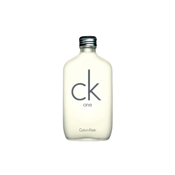 Ck One All Edt 100ml