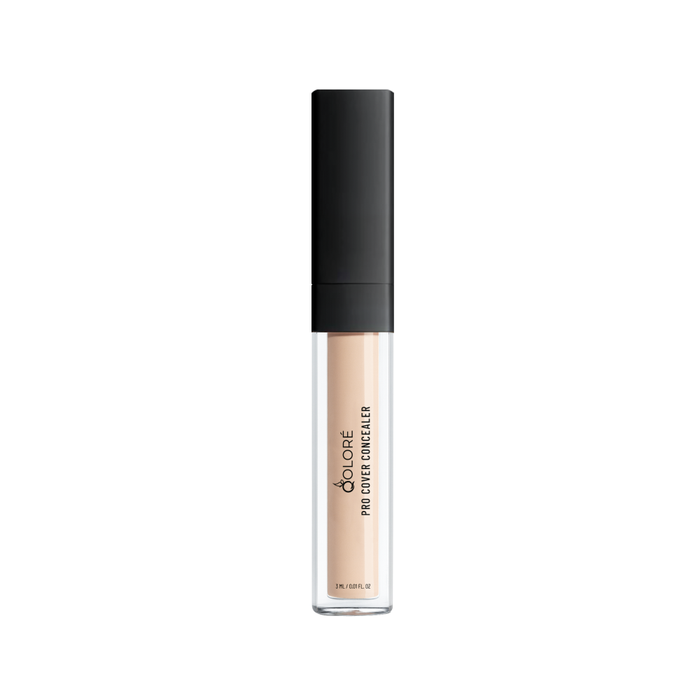 Qolore Pro Cover Concealer Neutral 07- 3ml