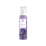Qluxury Fruity Flirt Body Mist For Women -150ml