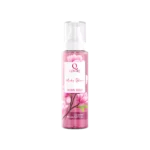 Qluxury Musky Bloom Body Mist For Women -150ml