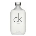 Calvin Klein One Edt 200 Ml For Unisex