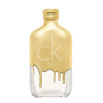 Ck One Gold Edt 100ml