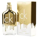Ck One Gold Edt 100ml - Image 2