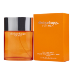 Clinique Happy For Men Edt 100ml - Image 2