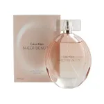 Ck Sheer Beauty Women Edt 100ml - Image 2