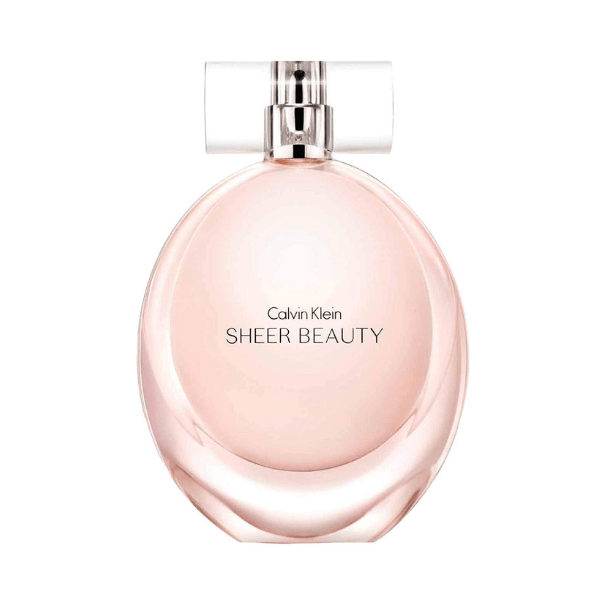 Ck Sheer Beauty Women Edt 100ml