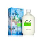 Ck One Reflections Edt 100ml - Image 2