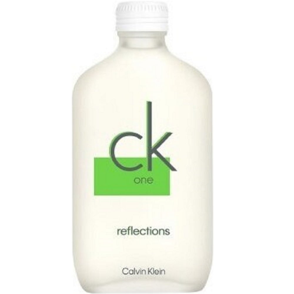 Ck One Reflections Edt 100ml