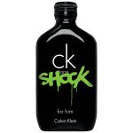 Ck One Shock For Him Edt 100ml