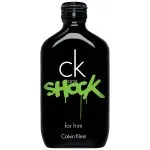 Ck One Shock For Him Edt 100ml