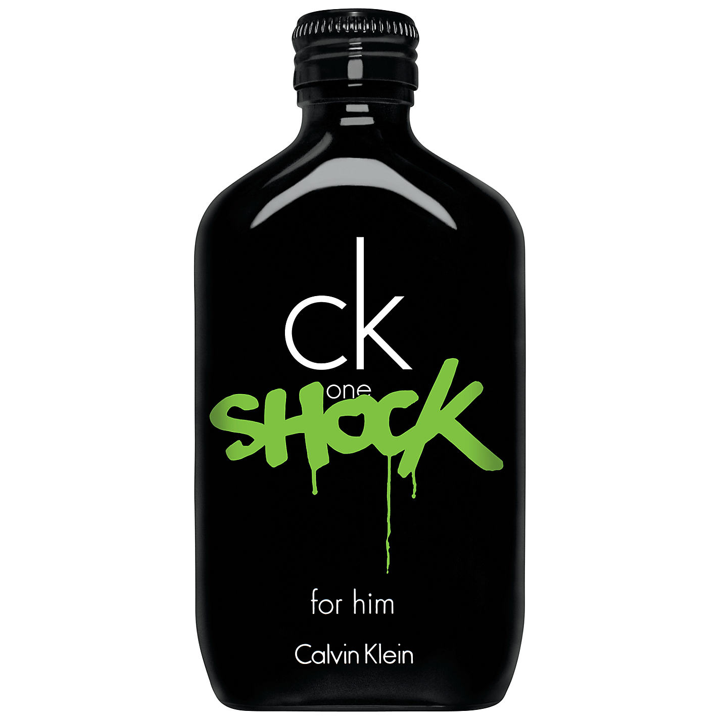 calvin-klein-one-shock-edt-100ml-for-men Ck One Shock For Him Edt 100ml - Image 1