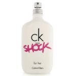 Ck One Shock For Her Edt 100ml