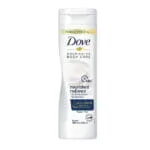 Dove Body Lotion Nourishing Radiance 250ml