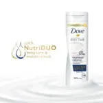 Dove Body Lotion Nourishing Radiance 250ml - Image 3