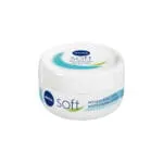 Nivea Soft light Moisturising Cream 50ml