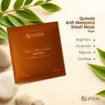 Quinsia ANTI-MELASMA Series – Complete Melasma Care Combo - Image 4
