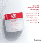 Quinsia SALICYLIC ACID Series – Complete Acne & Oil-Control Combo - Image 5