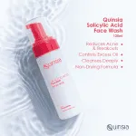 Quinsia SALICYLIC ACID Series – Complete Acne & Oil-Control Combo - Image 4