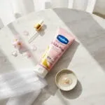 Vaseline Gluta Hya Dewy Radiance Serum in Lotion