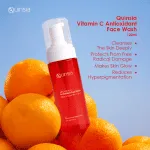 Quinsia VITAMIN C Series – Brightening & Glow-Boosting Skincare Combo - Image 3