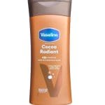 Vaseline Intensive Care Cocoa Radiant Body Lotion 200ml