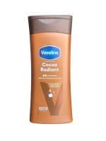 Vaseline Intensive Care Cocoa Radiant Body Lotion 200ml