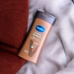 Vaseline Intensive Care Cocoa Radiant Body Lotion 200ml - Image 3