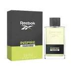 Reebok Inspire Your Mind (M) Edt 100ml