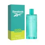 Reebok Cool Your Body (W) Edt 100ml