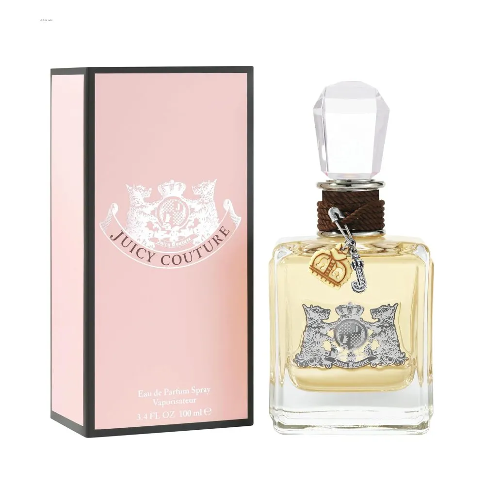 Juicy Couture (W) Edp 100ml