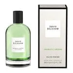 David Beckham Aromatic Greens (U) Edp 100ml