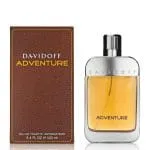 Davidoff Adventure (M) Edt 100ml