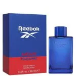 Reebok Move Your Spirit (M) Edt 100ml