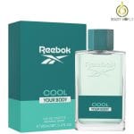 Reebok Cool Your Body (M) Edt 100ml
