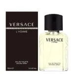 Versace L'homme (M) Edt 100ml