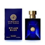 Versace Pour Homme Dylan Blue Edt 100ml