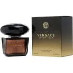 Versace Crystal Noir (W) Edp 90ml