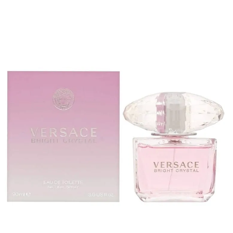 WhatsApp Image 2025-12-01 at 12.07.27 PM (2) Versace Bright Crystal (W) Edt 90ml - Image 1