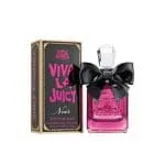 Juicy Couture Viva La Juicy Noir (W) Edp 100ml