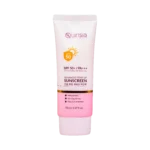 Quinsia SPF 50/ PA+++ Advance Tone-Up Sunscreen 50 ml