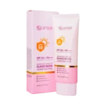 Quinsia SPF 50/ PA+++ Advance Tone-Up Sunscreen 50 ml