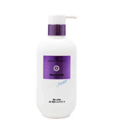 Nature Beauty Floral Soft Body Lotion- 300ml