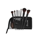 Qolore All-In-One Makeup Brush set