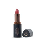 Qolore Crème Matte Lipstick 3.8gm - Burnt Clay 04 - Image 2