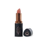 Qolore Crème Matte Lipstick 3.8gm - Caffe Latte 02 - Image 2